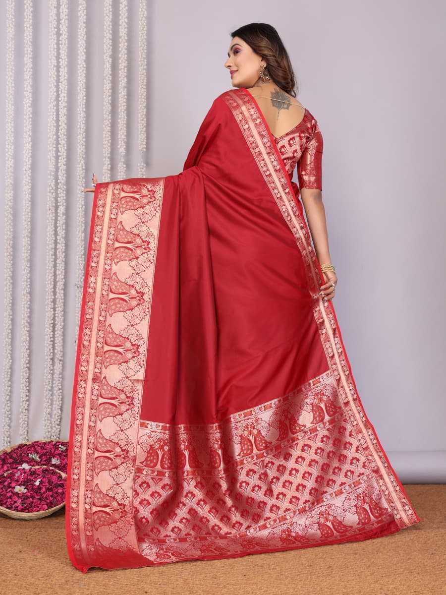 Designer Saree