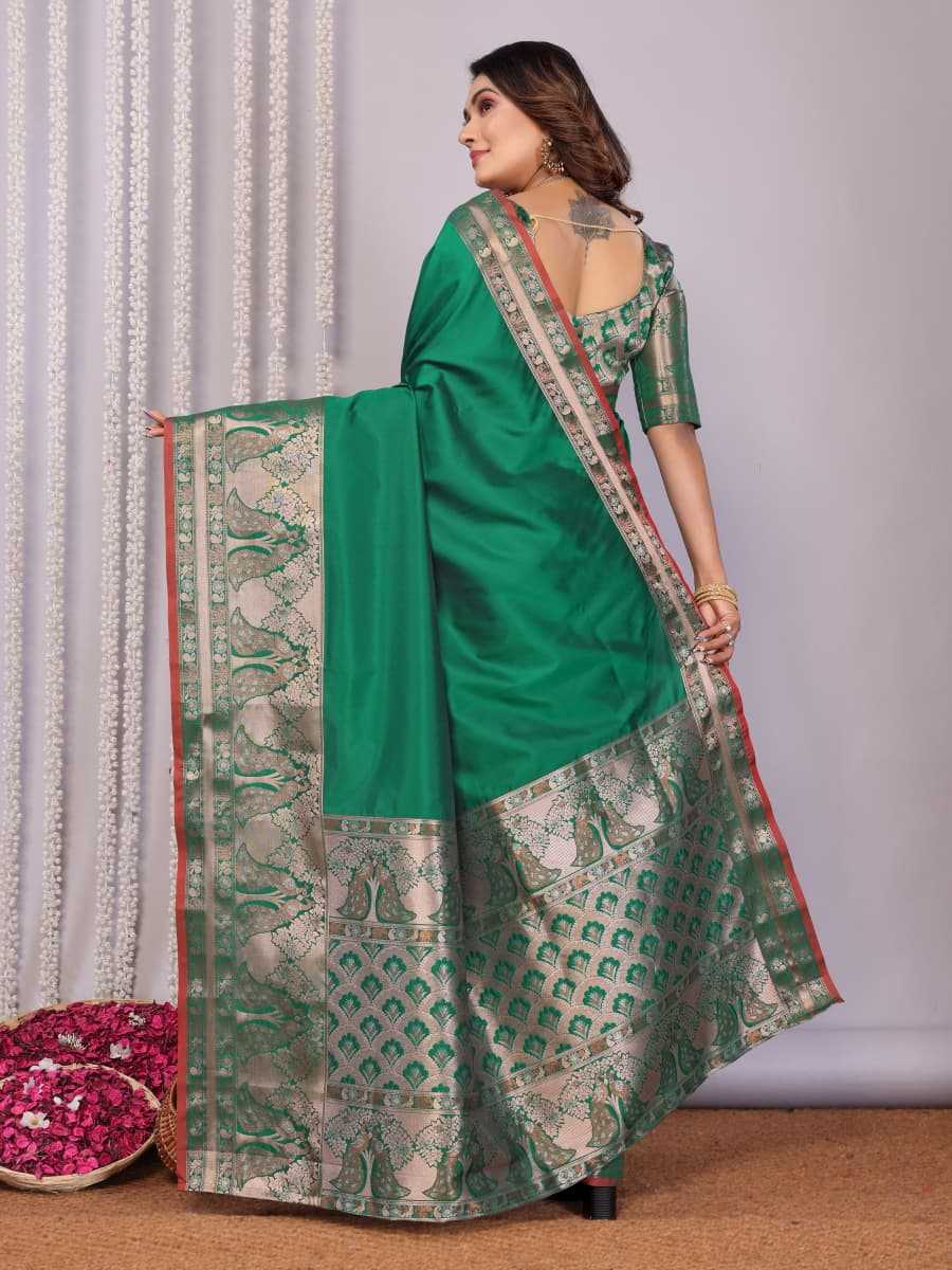Designer Saree