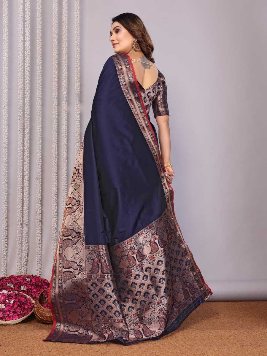 Designer Saree