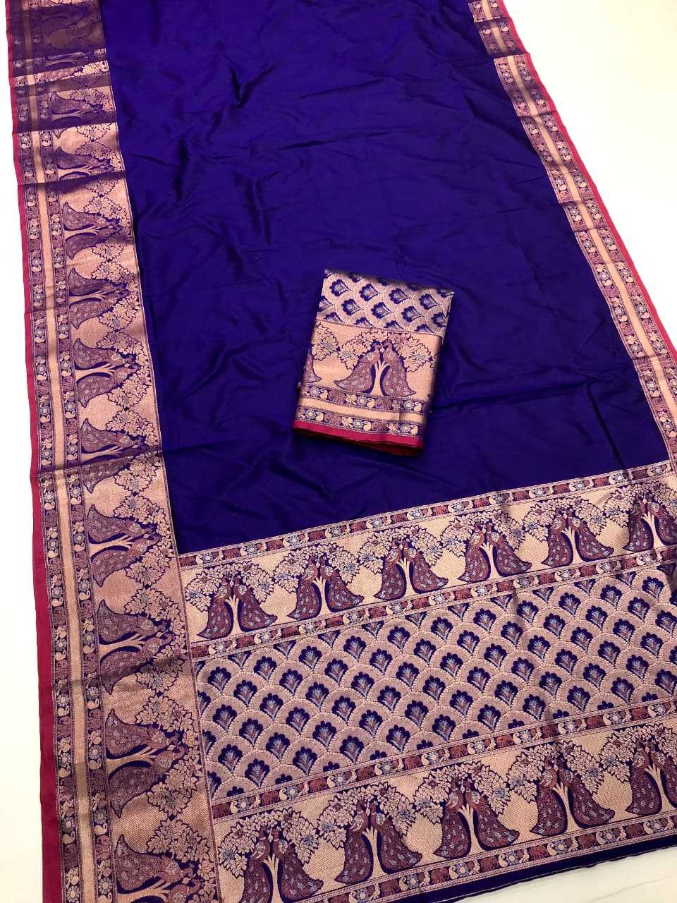 Designer Saree