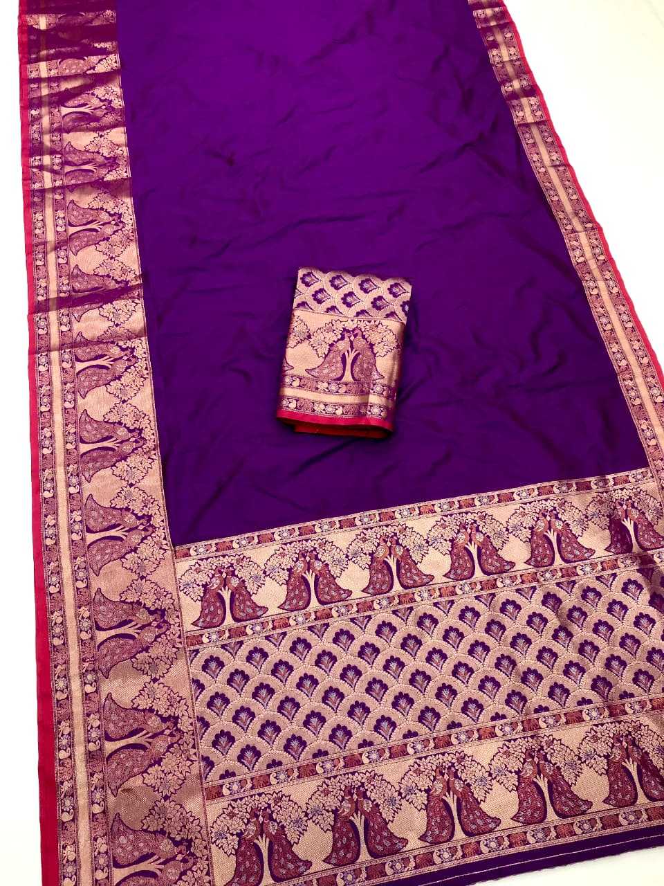 Designer Saree