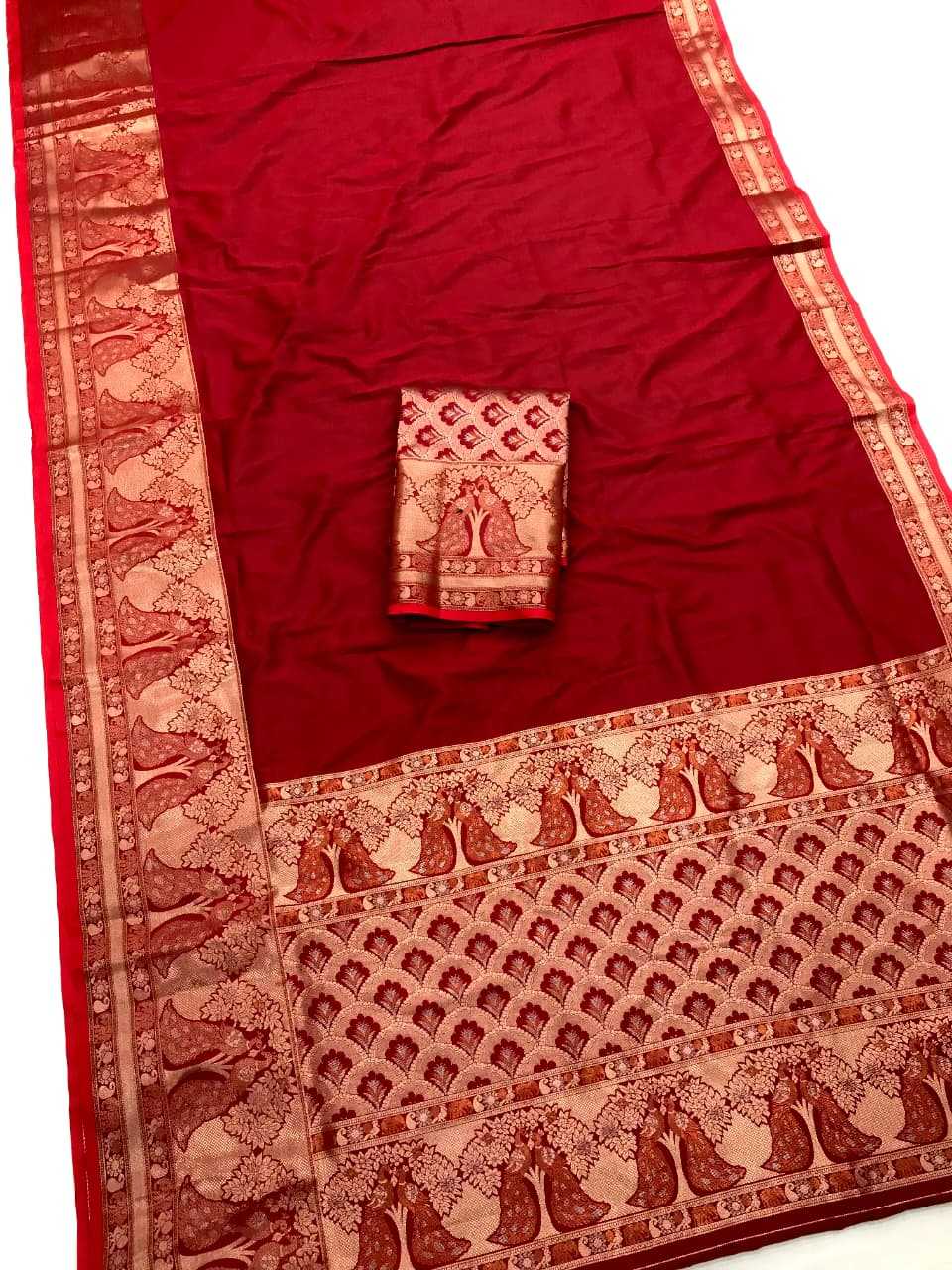 Designer Saree