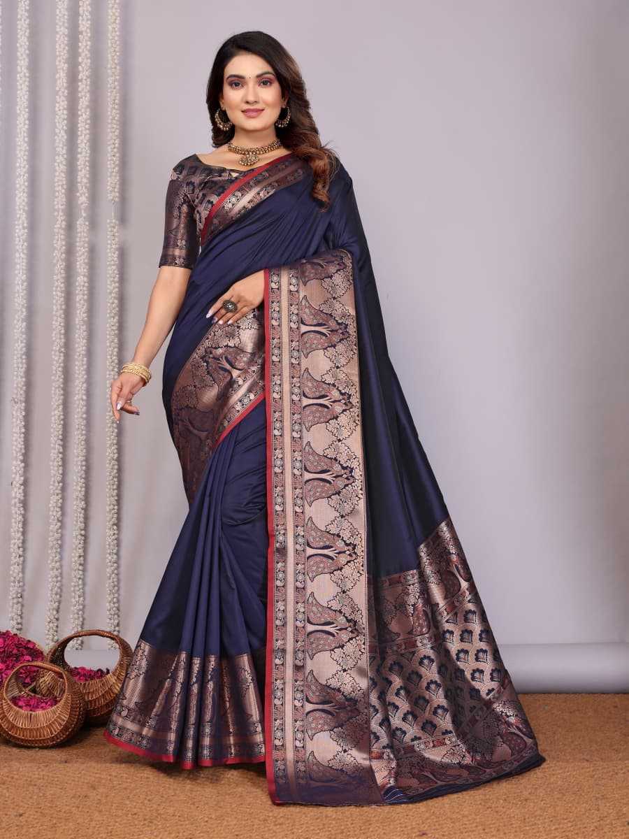 Designer Saree