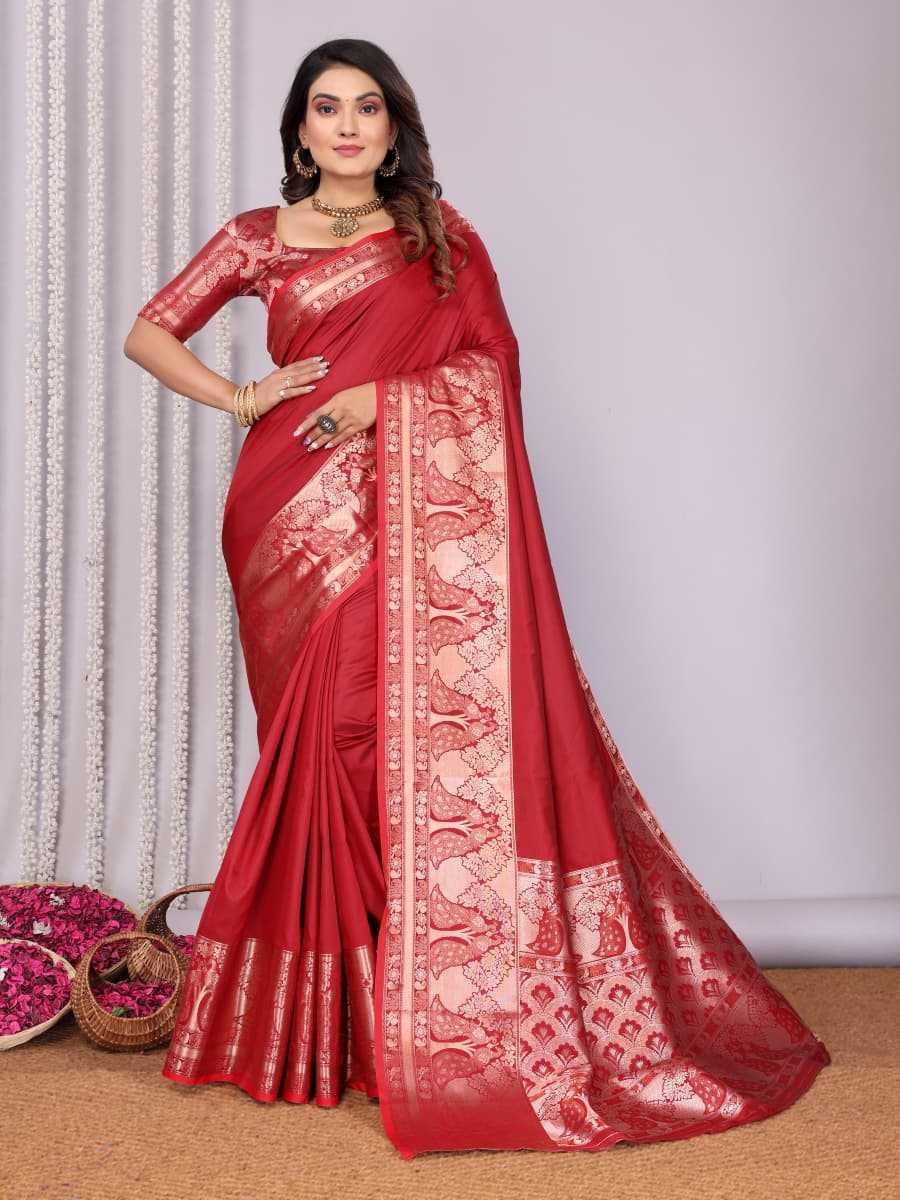 Designer Saree