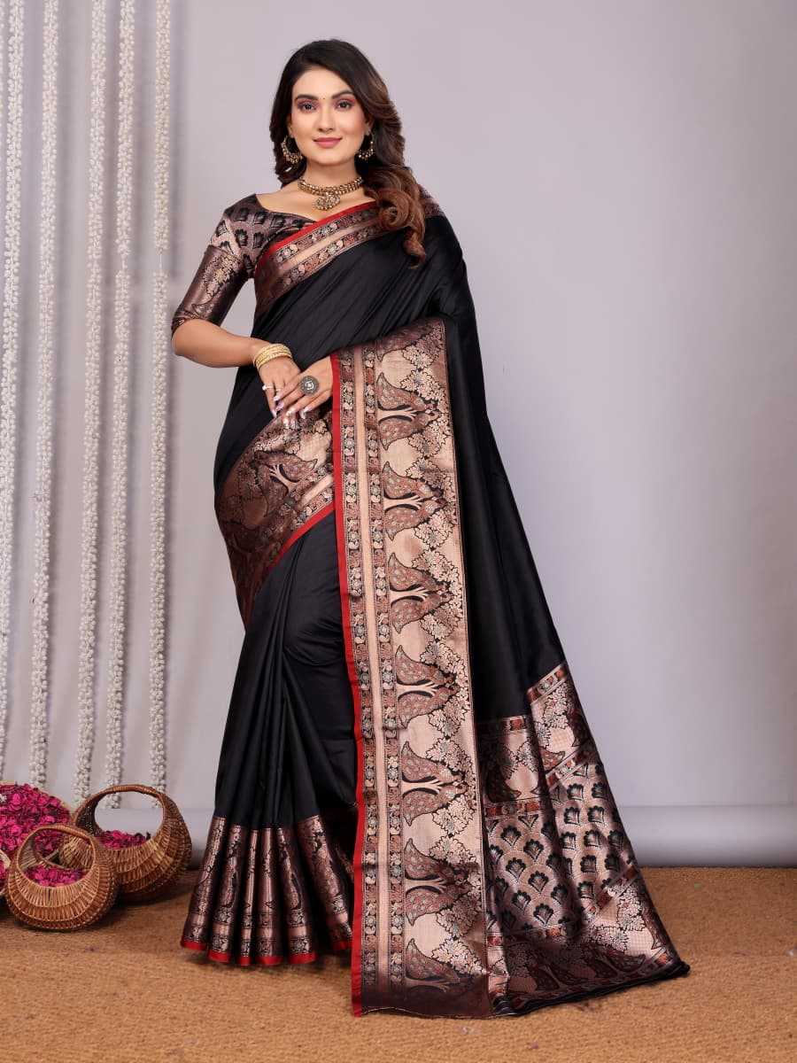 Designer Saree
