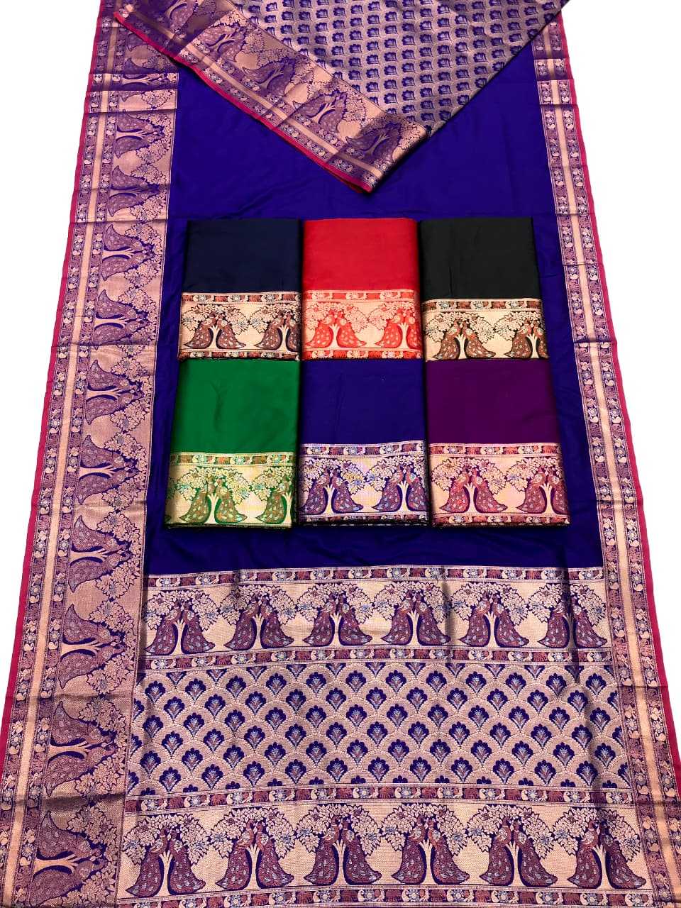 Designer Saree