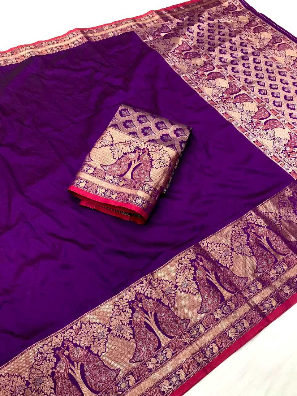 Designer Saree
