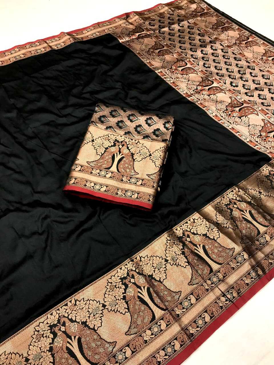 Designer Saree