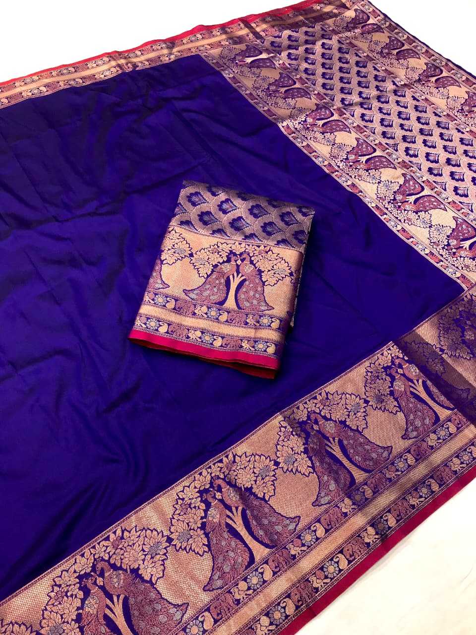 Designer Saree
