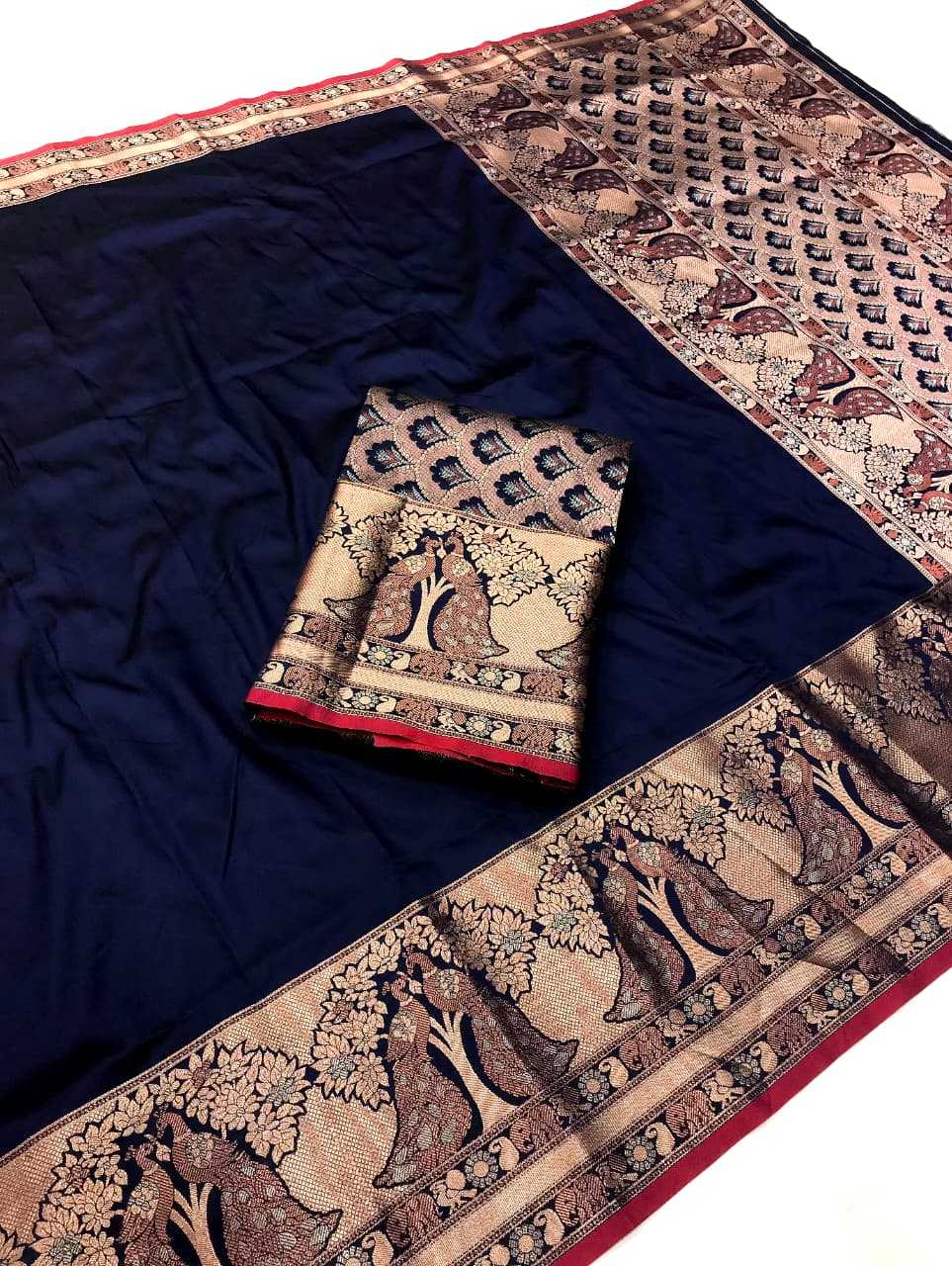 Designer Saree