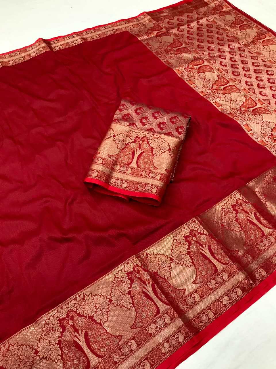Designer Saree