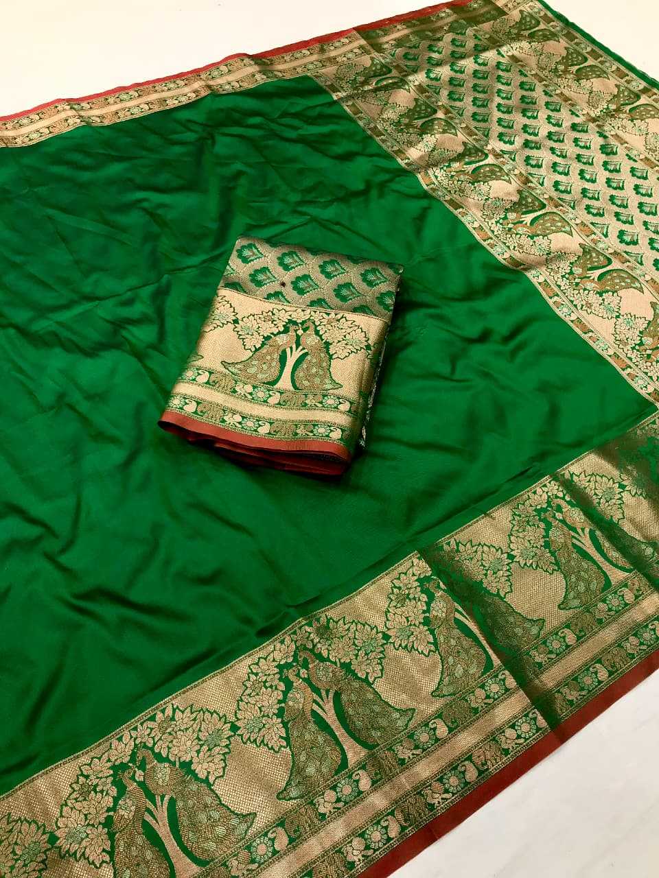 Designer Saree