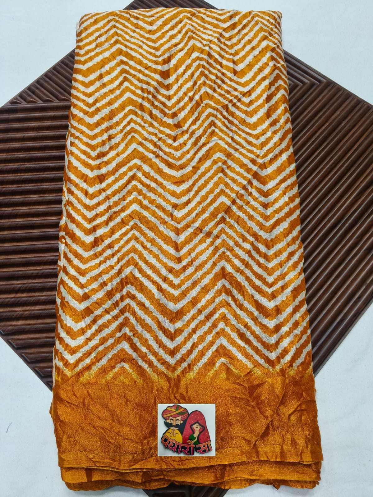 FUL Chiffon Designer Saree