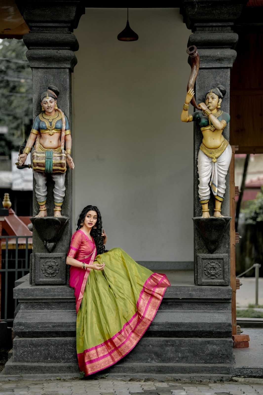 Fancy Designer Lehenga