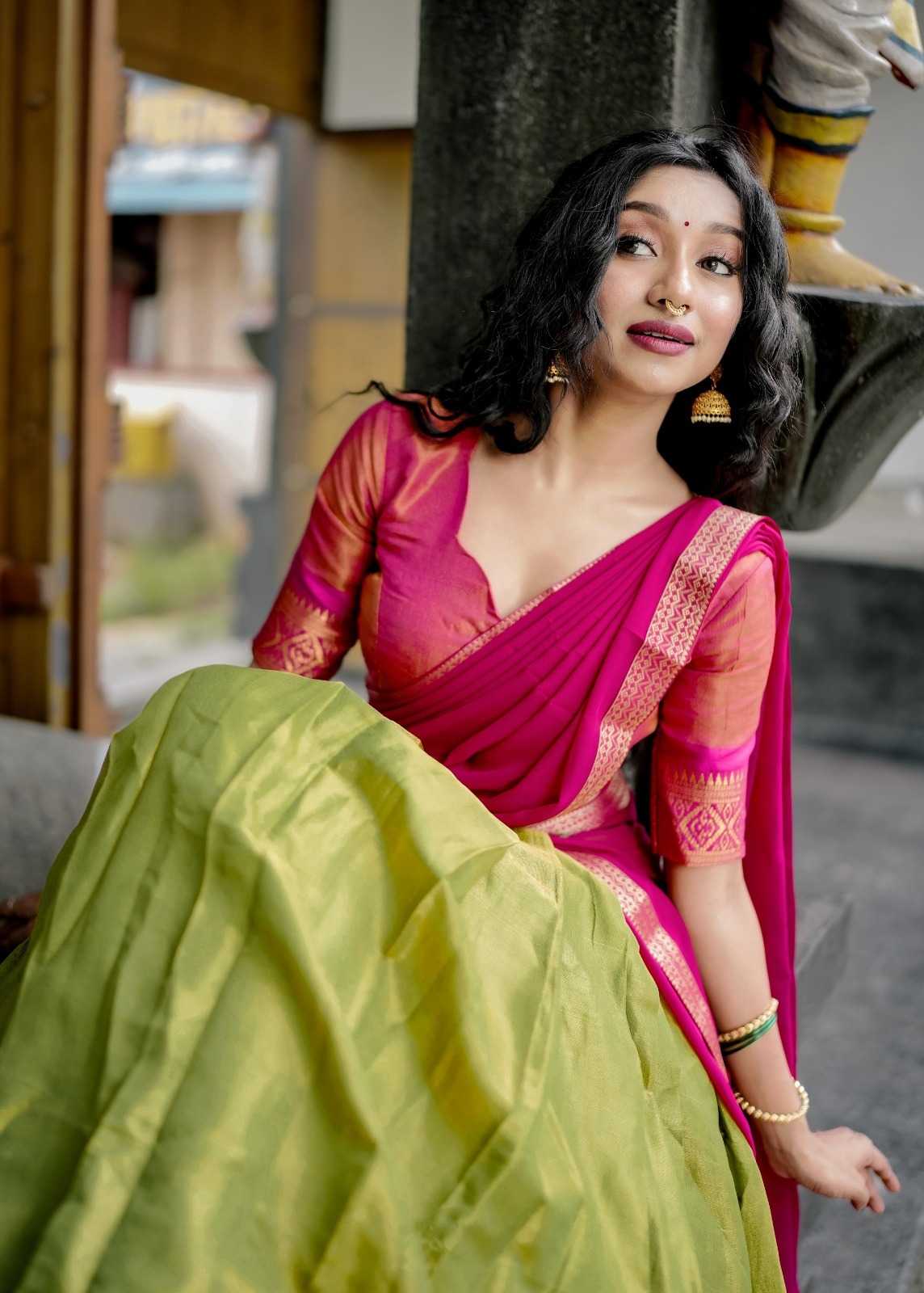 Fancy Designer Lehenga