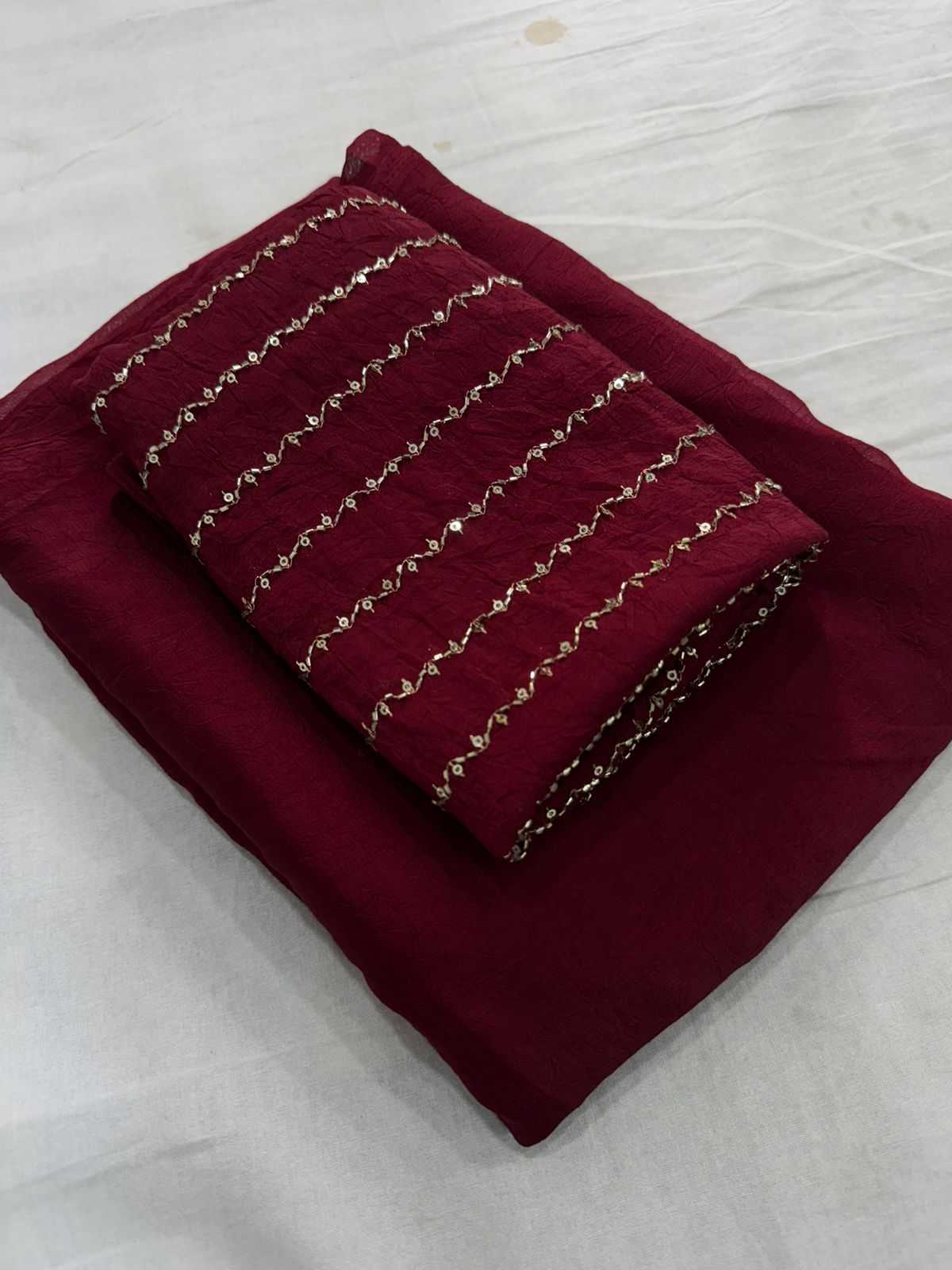 Rangoli Silk Designer Saree