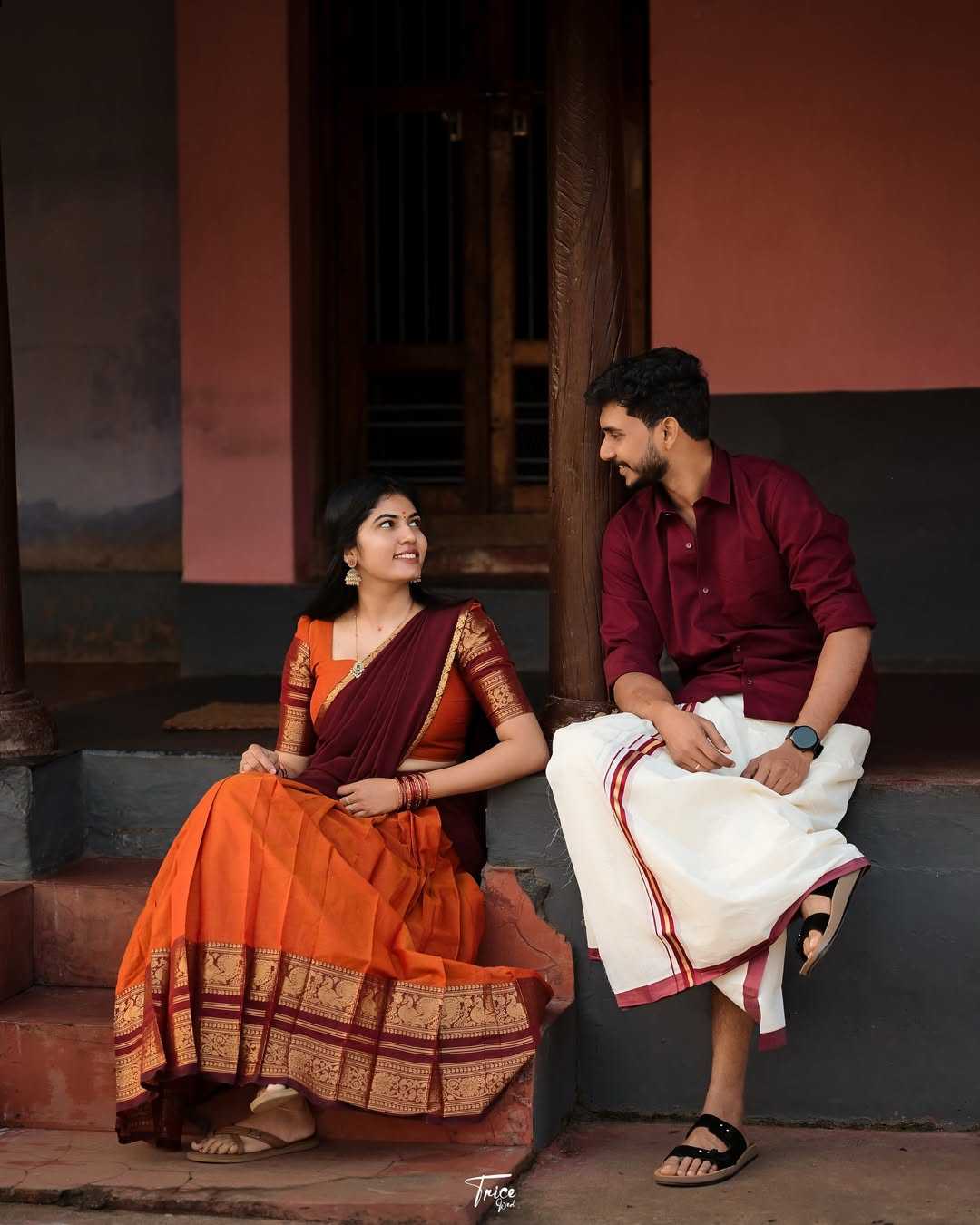 Cotton Designer Lehenga