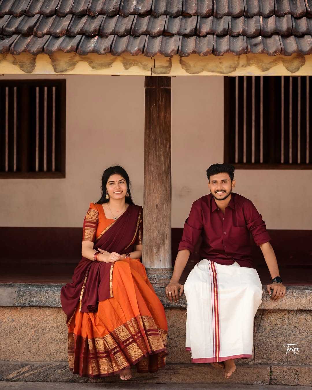 Cotton Designer Lehenga