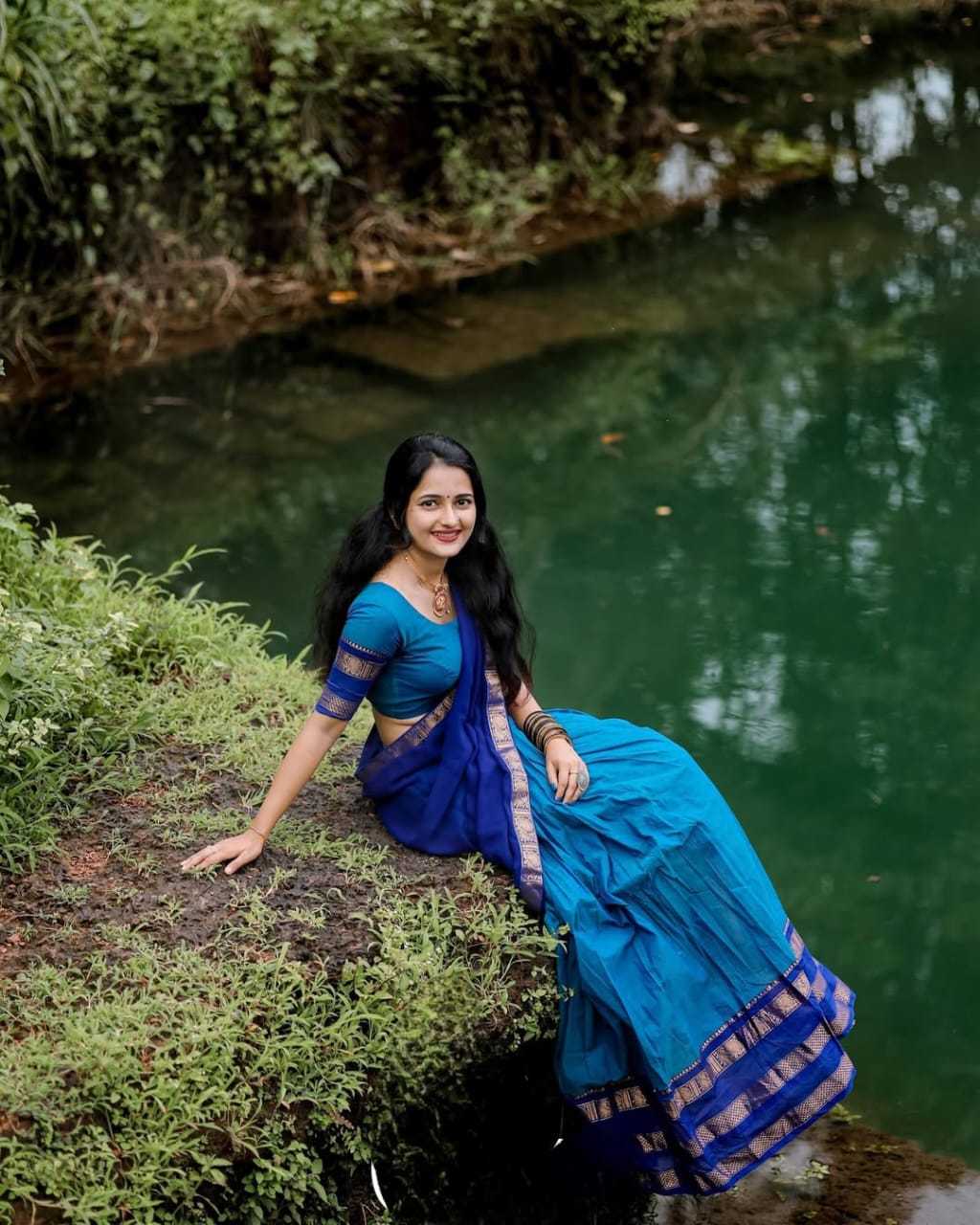 Designer Lehenga