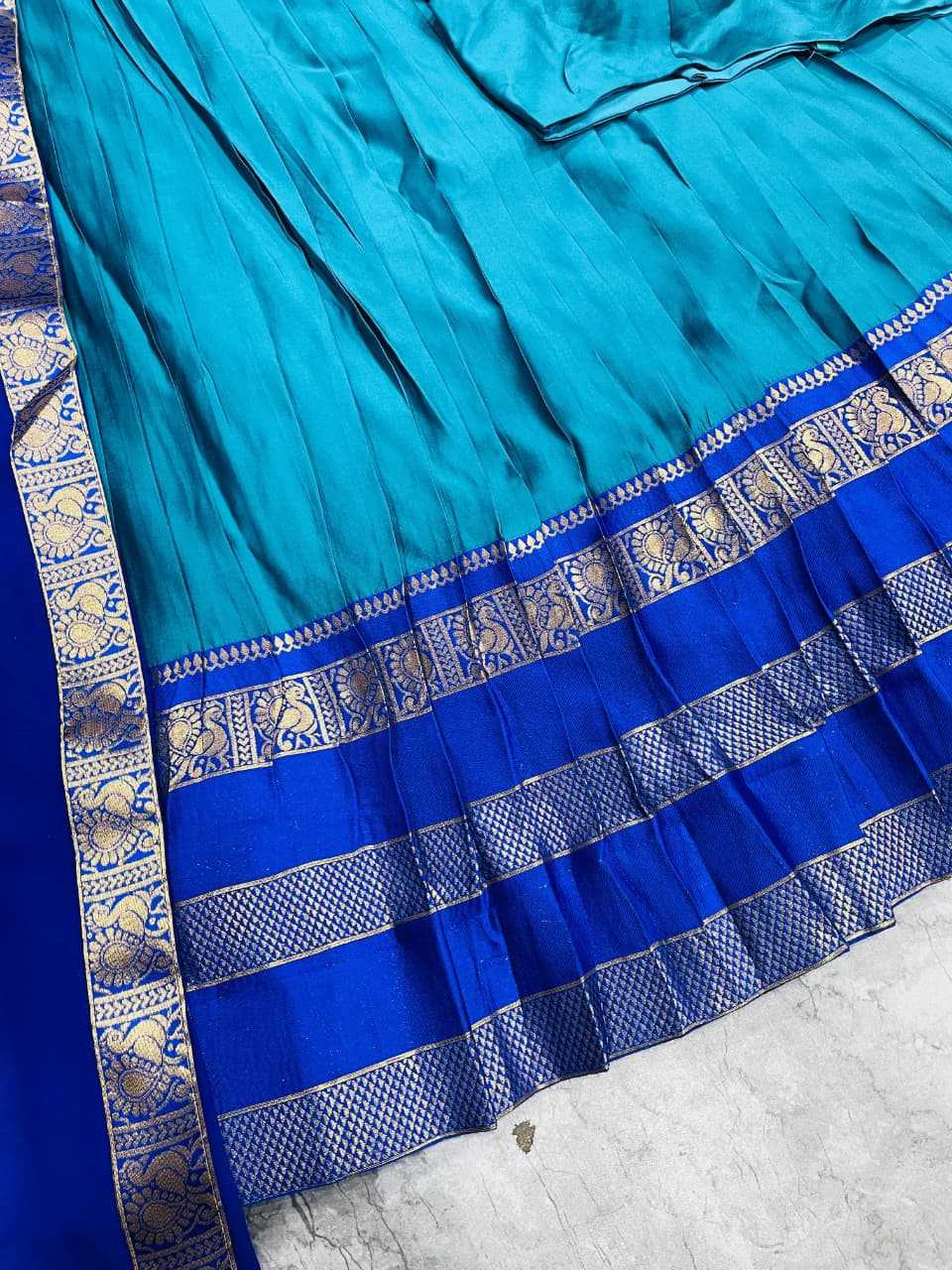 Designer Lehenga