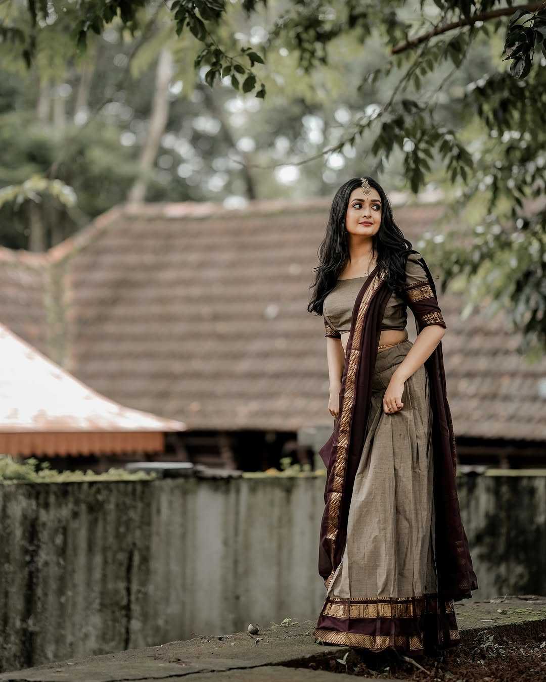 Designer Lehenga
