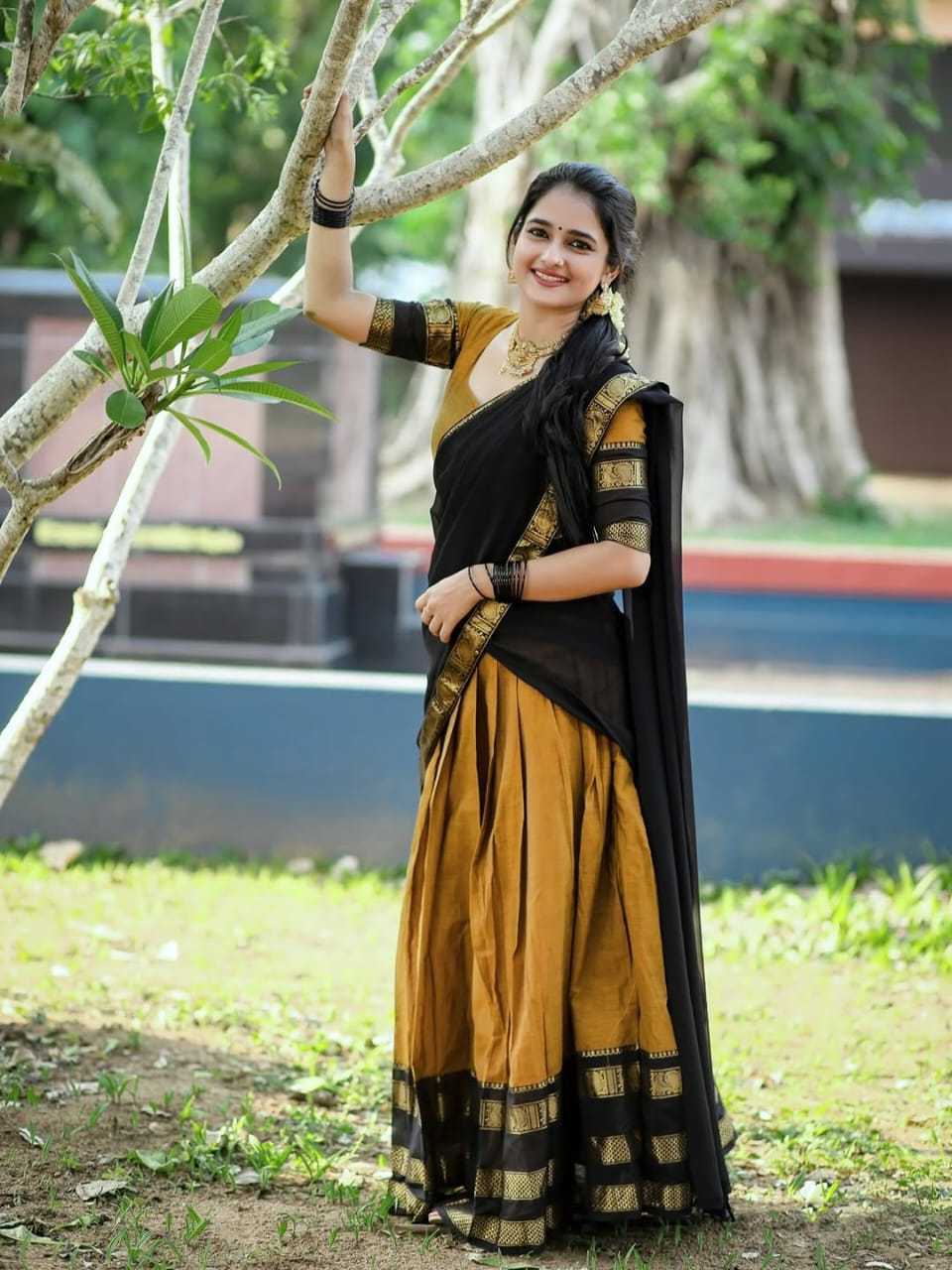 Designer Lehenga