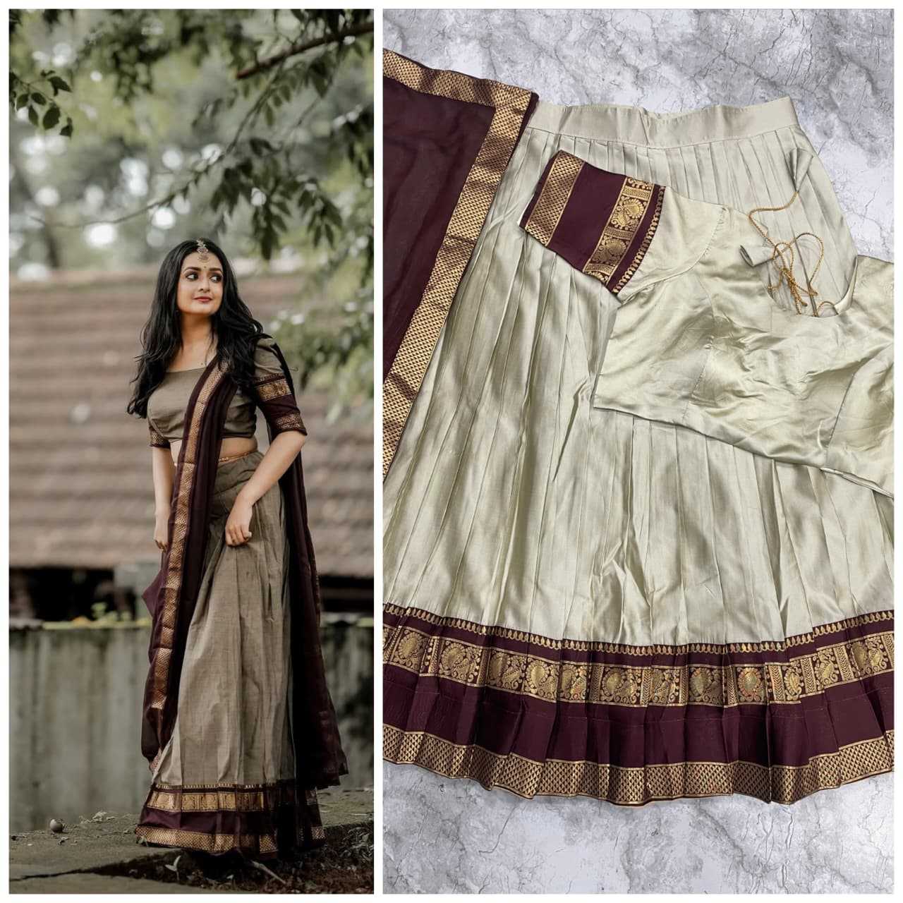 Designer Lehenga