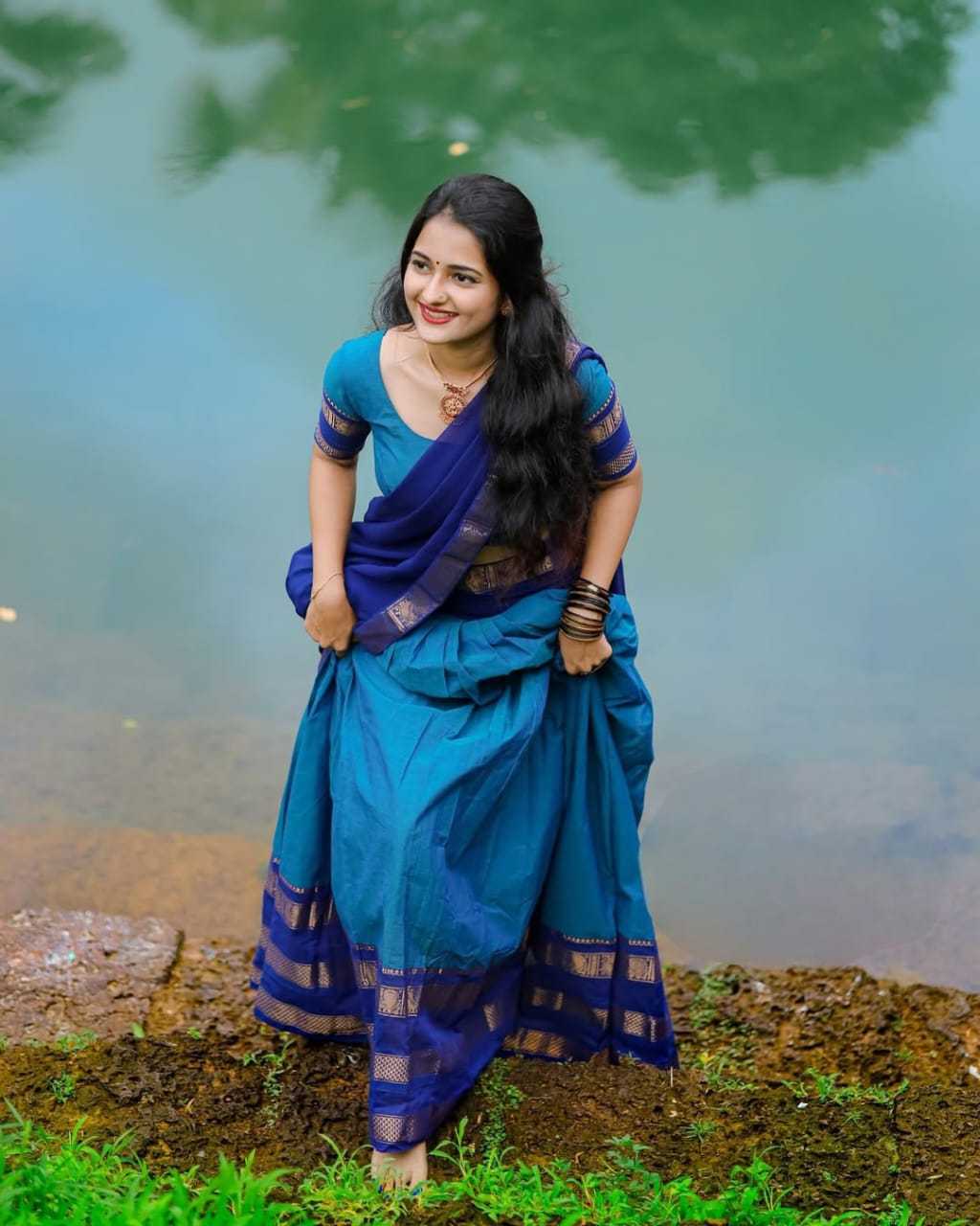 Designer Lehenga