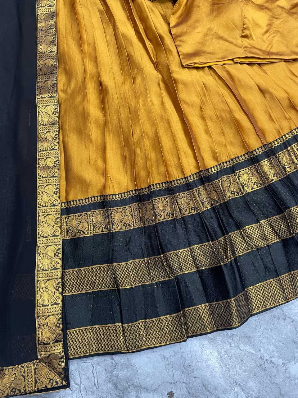 Designer Lehenga