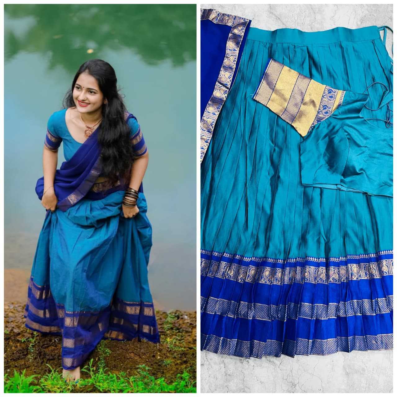 Designer Lehenga