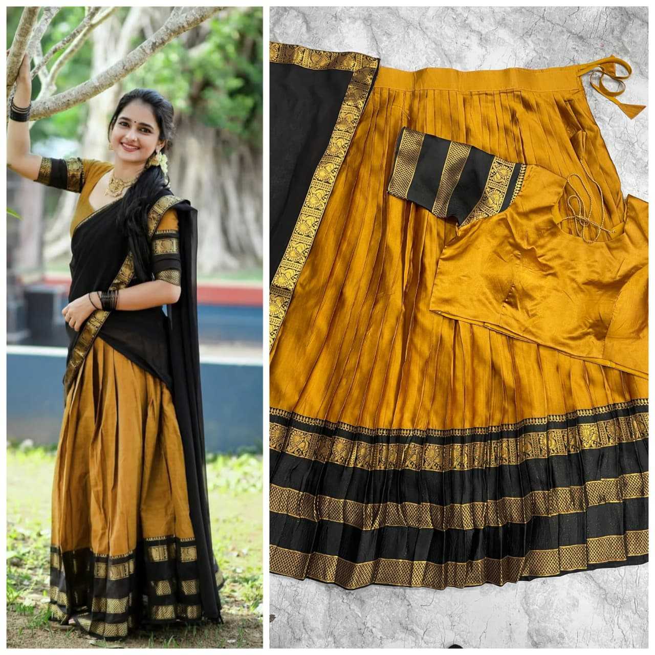 Designer Lehenga