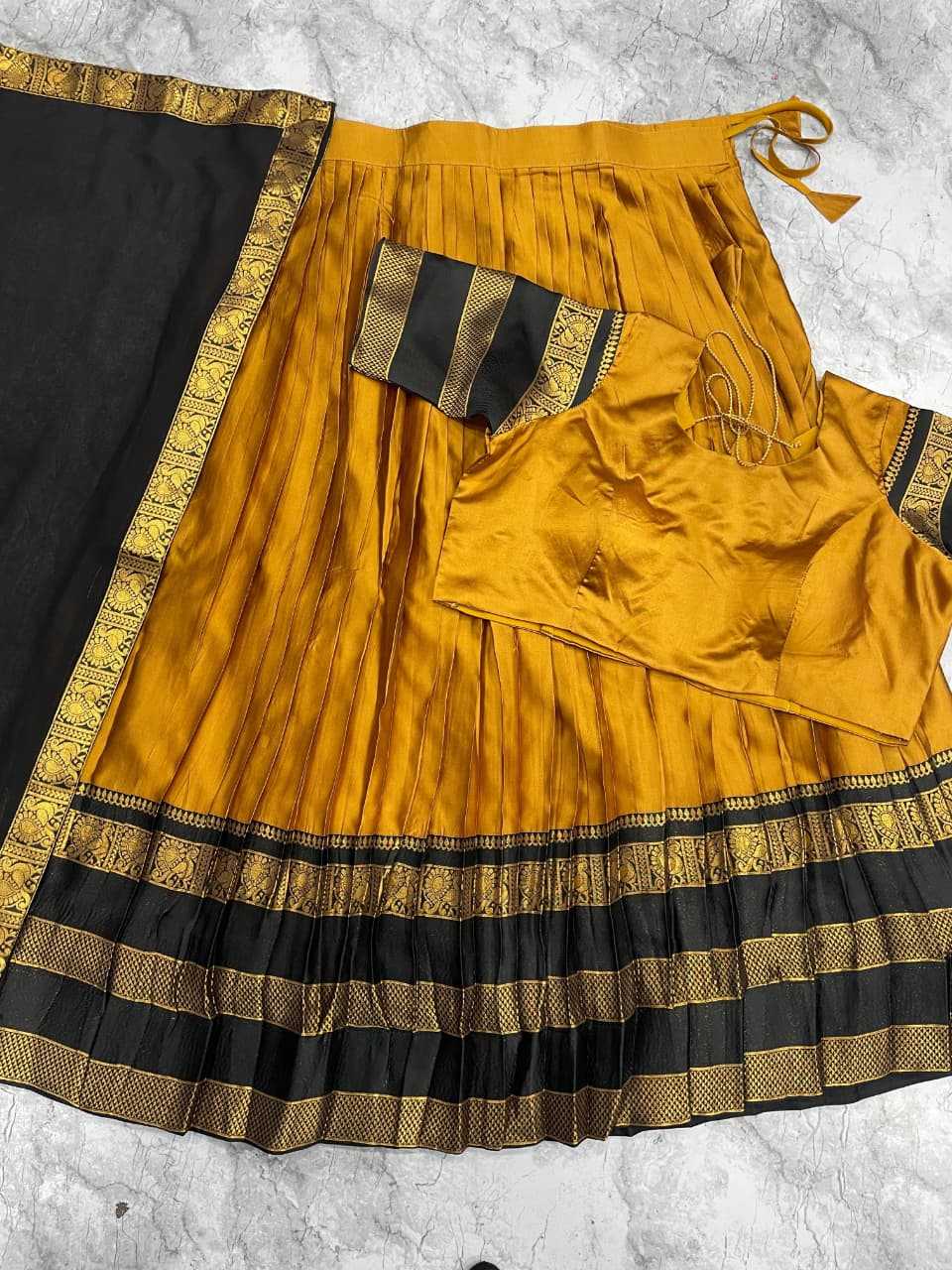 Designer Lehenga