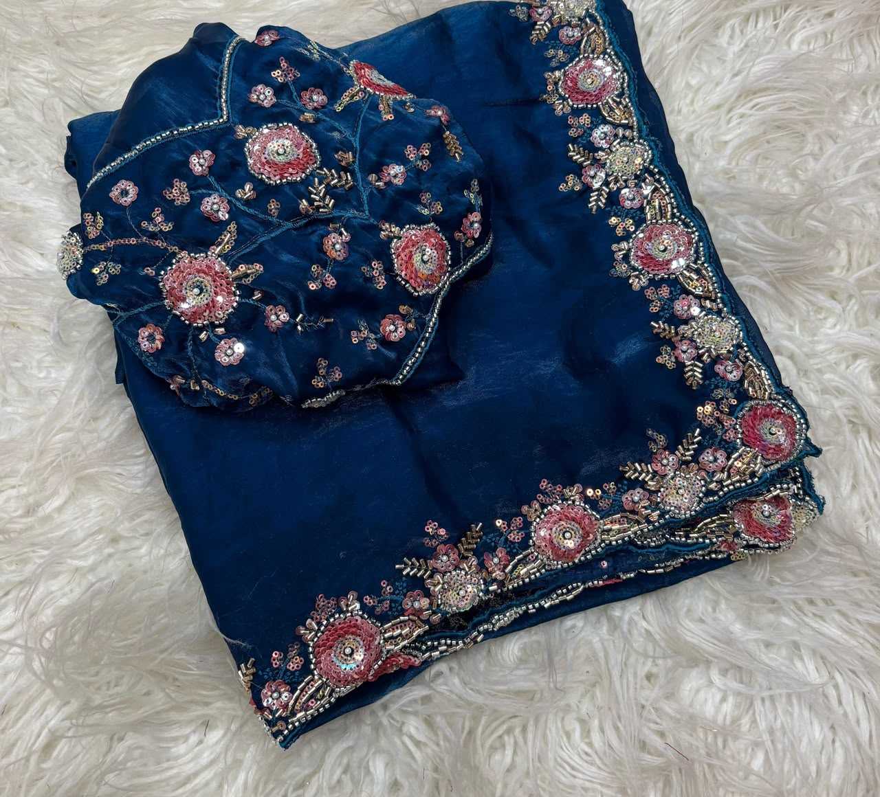 Fancy Saree