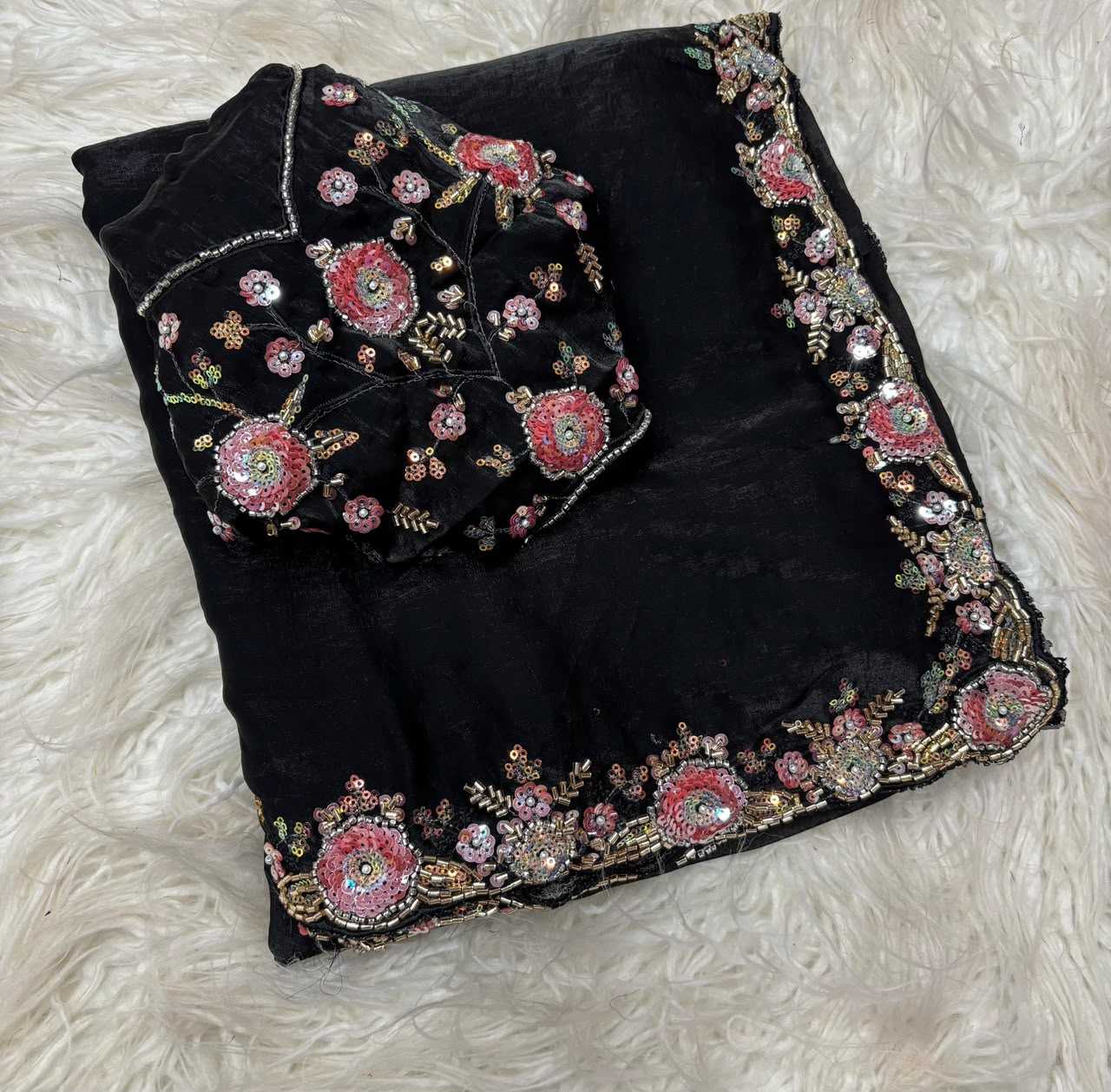 Fancy Saree