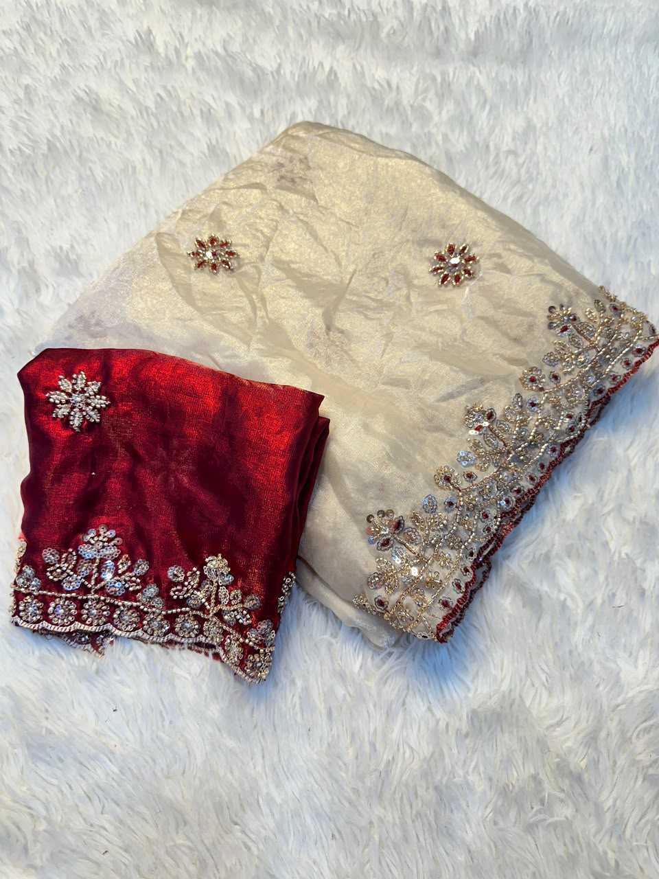Fancy Saree