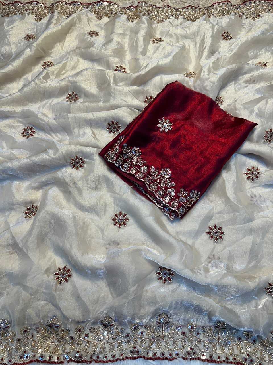 Fancy Saree