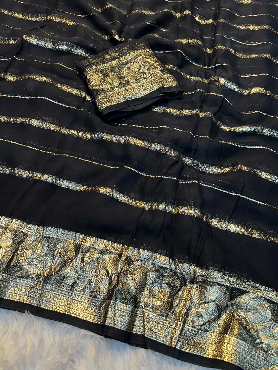 Designer Saree
