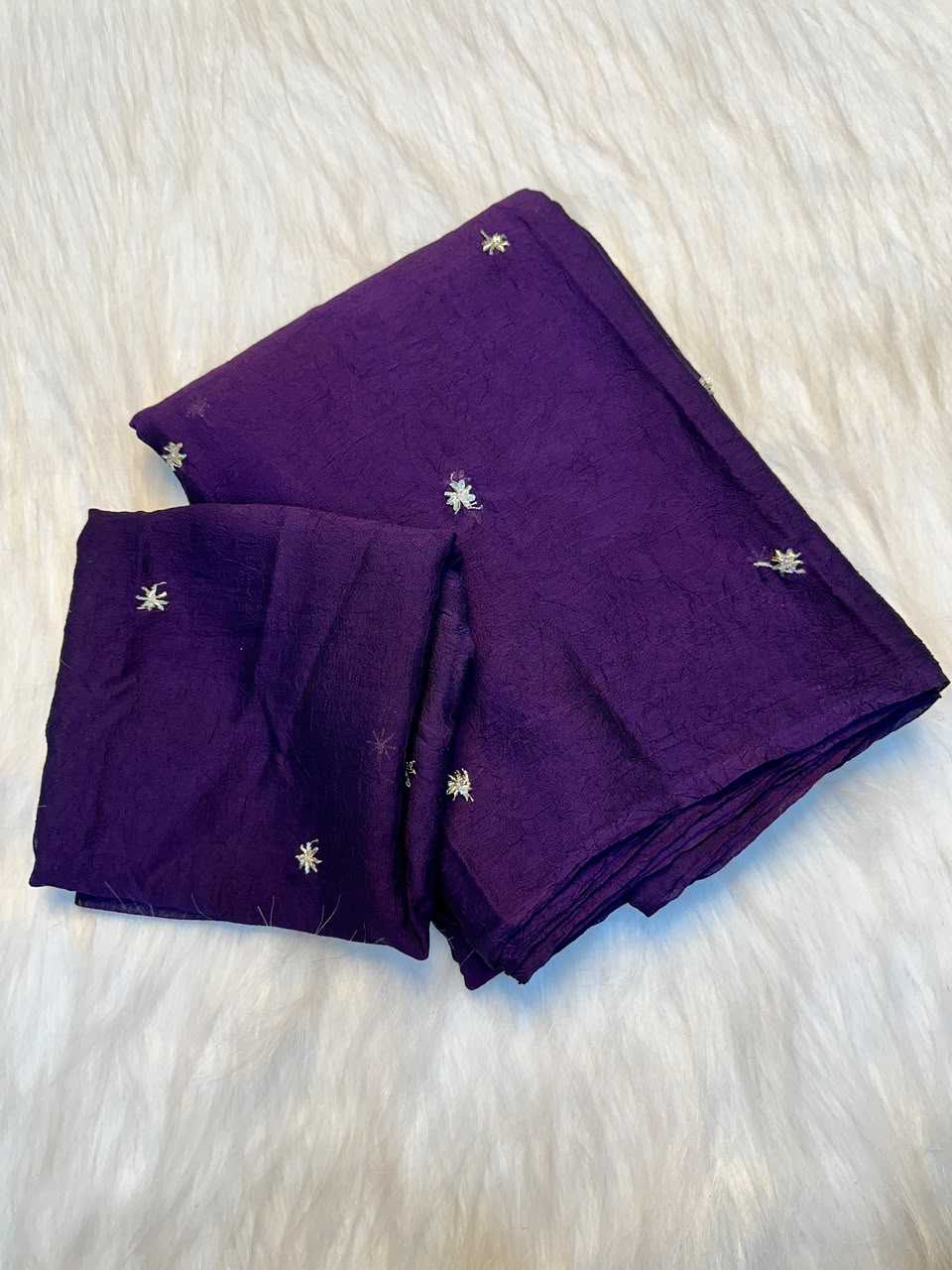 Rangoli Silk Designer Saree