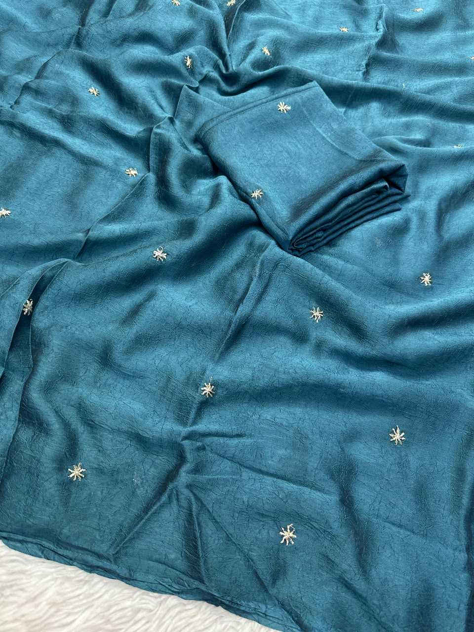 Designer Saree