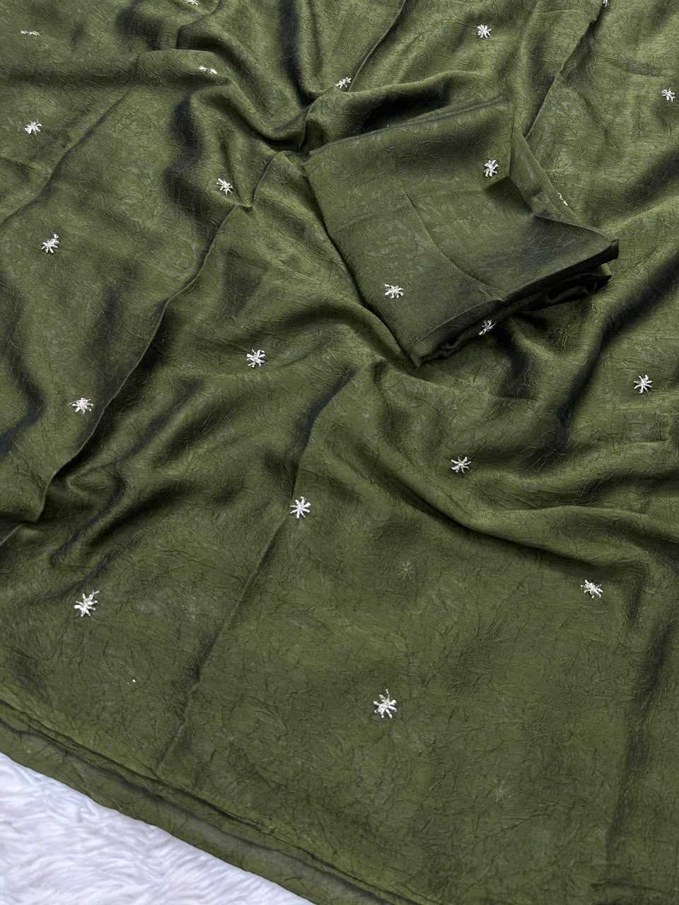Designer Saree