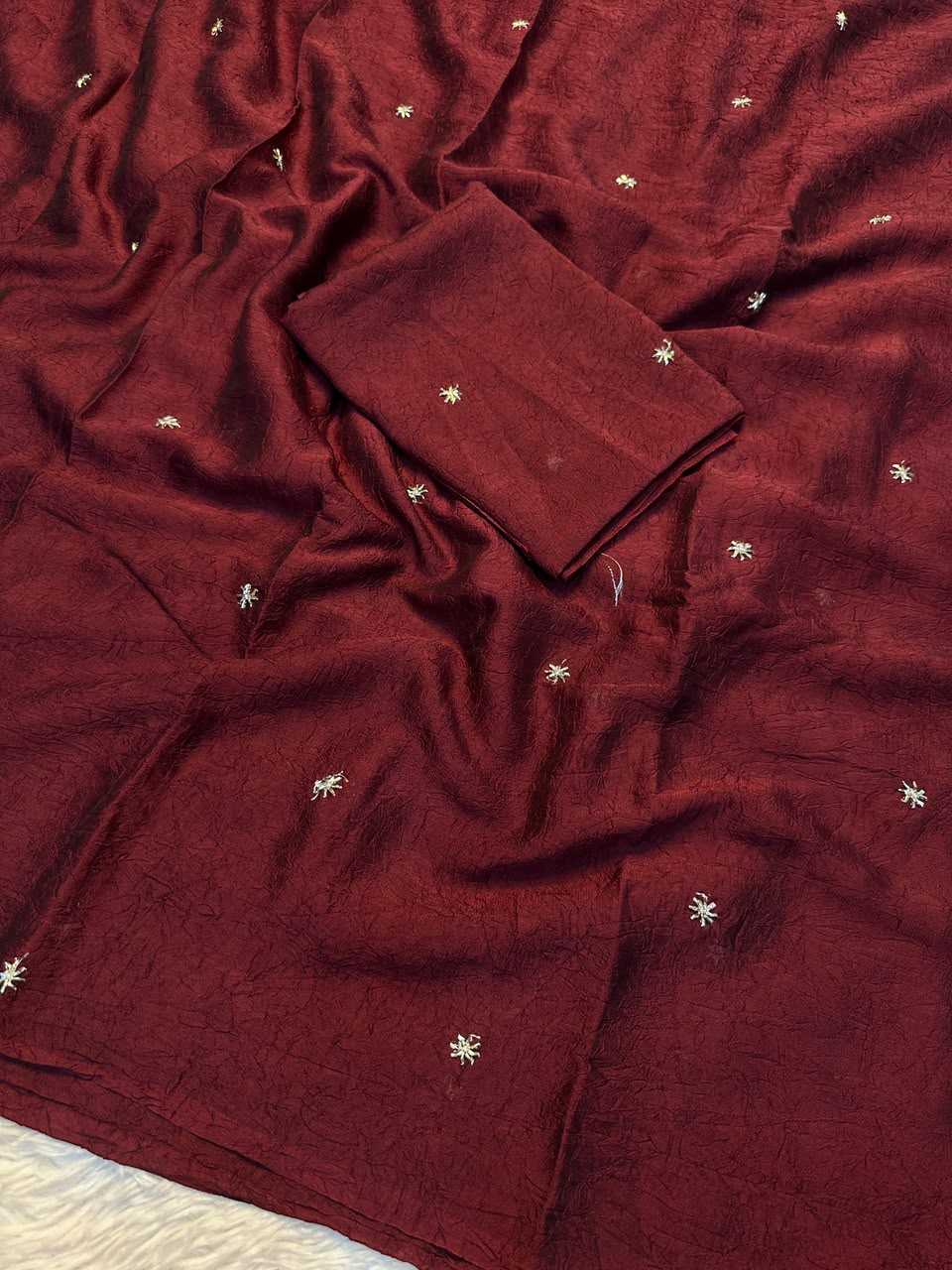 Designer Saree