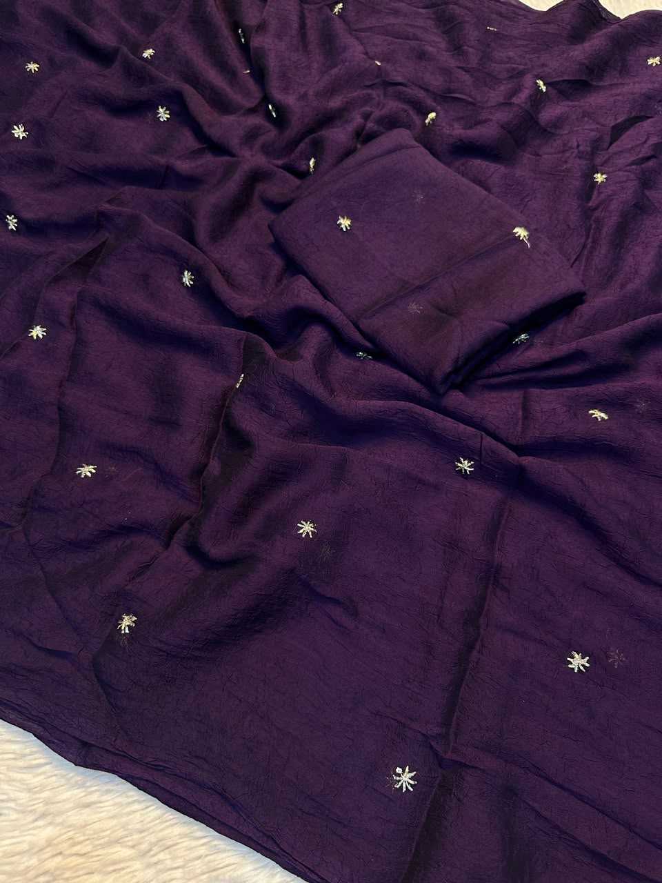 Designer Saree