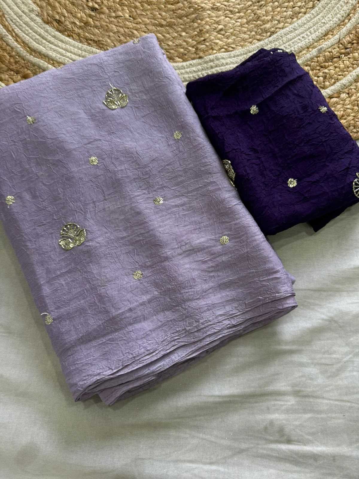 Party Wear Saree