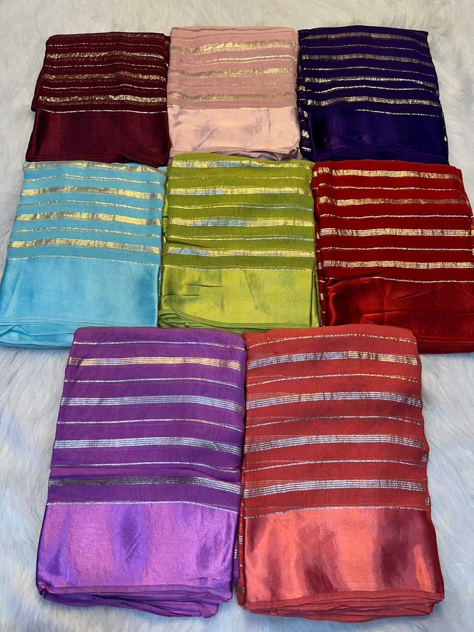 Viscose Designer Saree