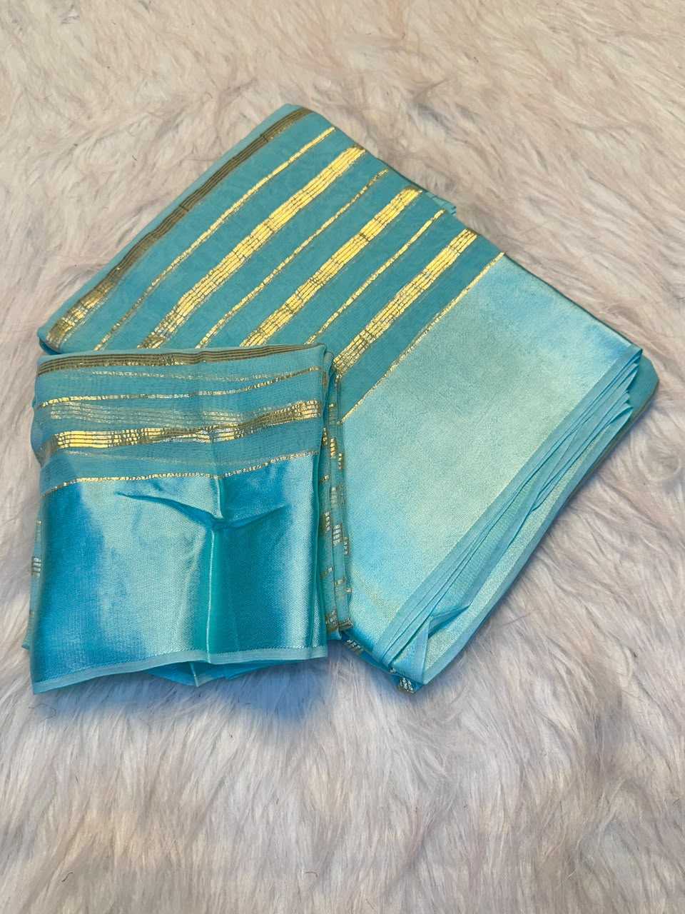 Viscose Designer Saree