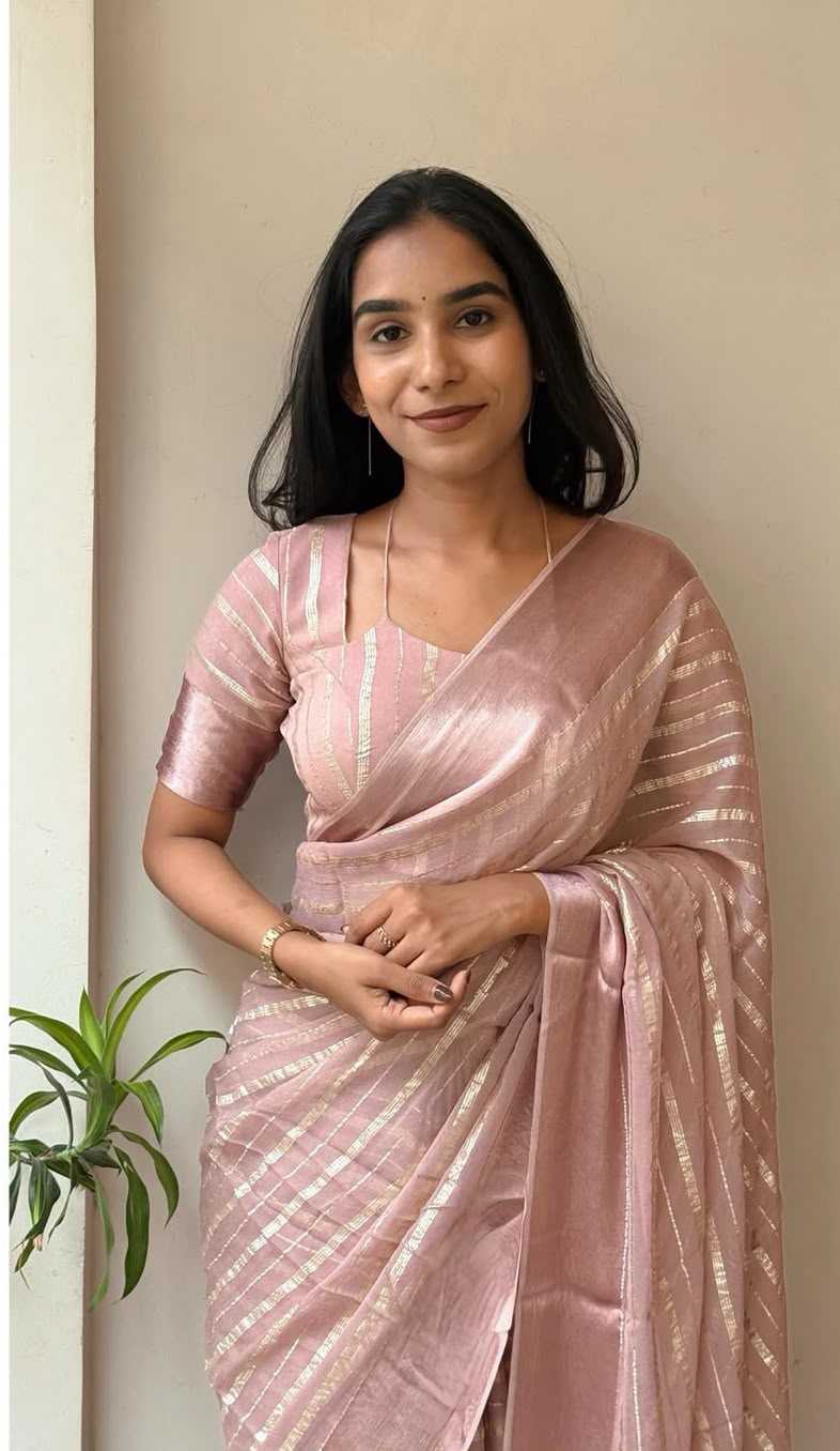 Viscose Designer Saree