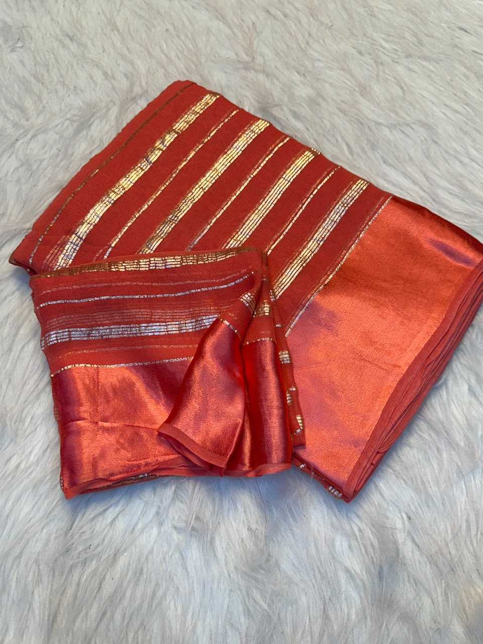 Viscose Designer Saree
