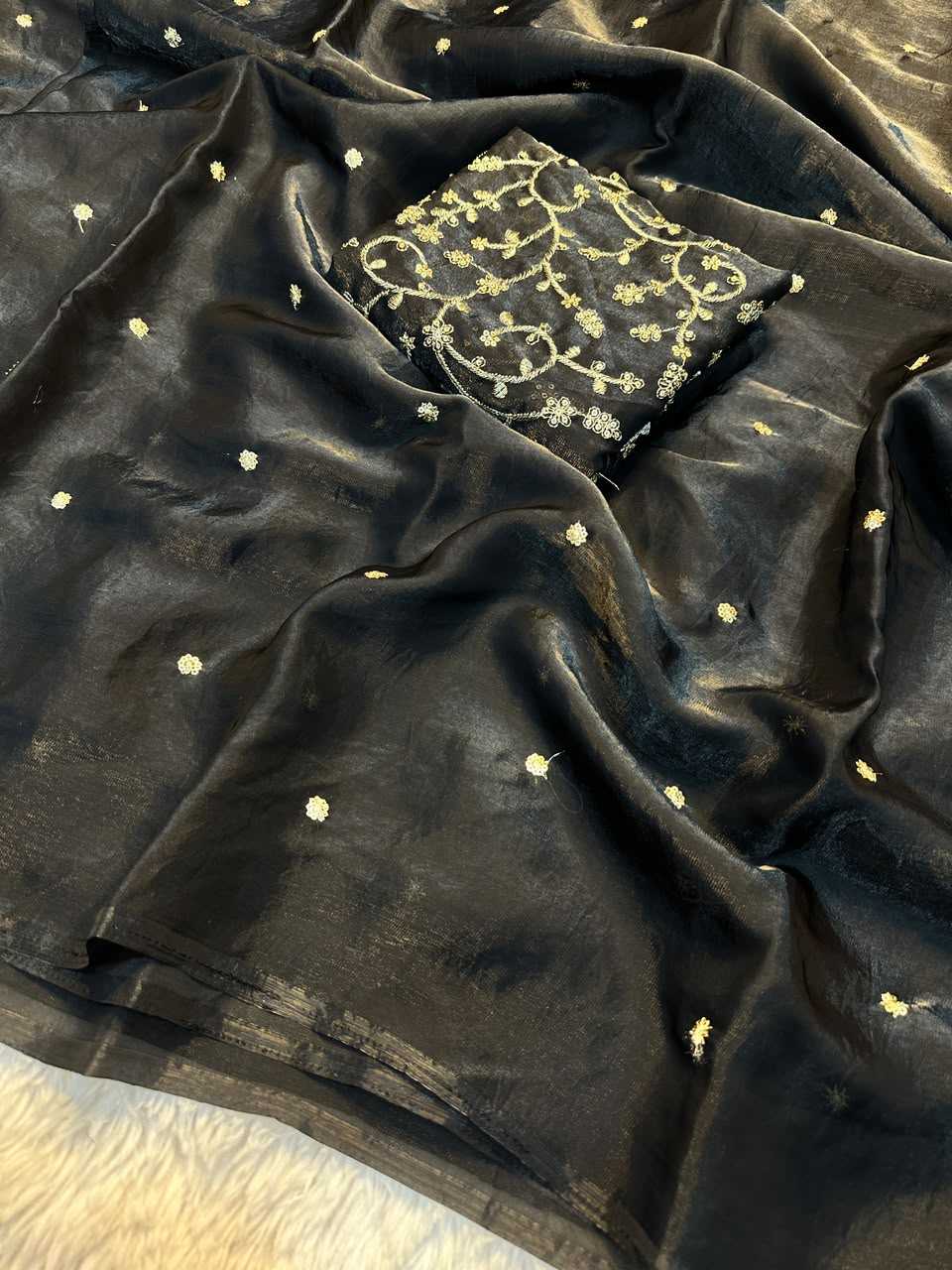 Sequence Saree