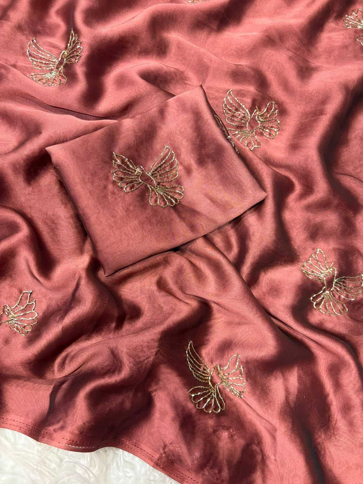 Designer Saree
