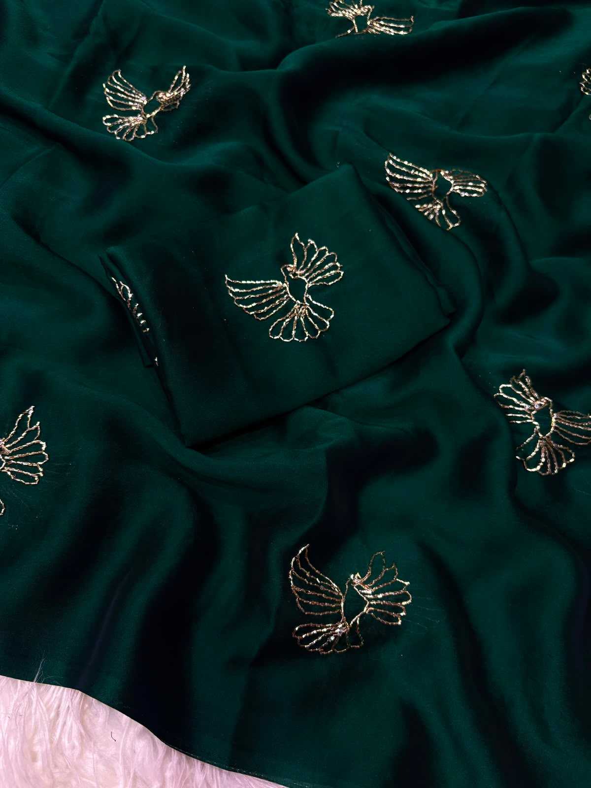 Designer Saree